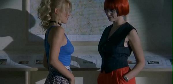  TINTO BRASS - Cheeky (2000) Yuliya Mayarchuk - Full Movie en Italiano